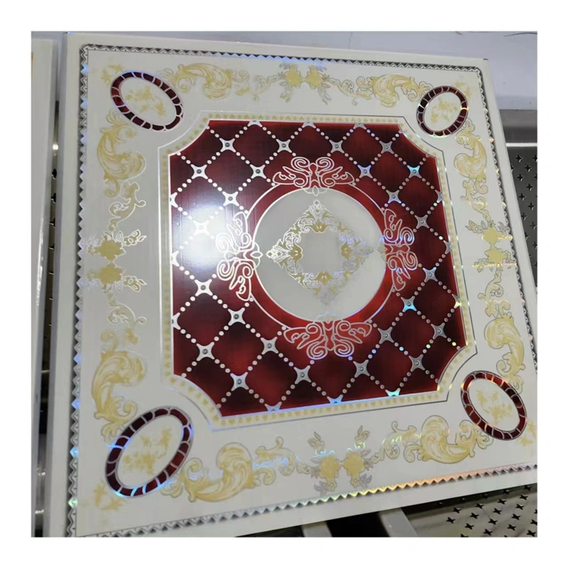 Galería Baldosas PVC